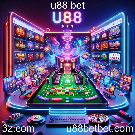 u88 bet